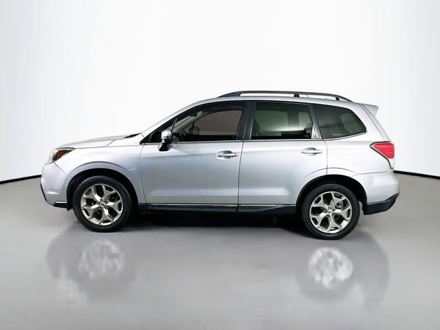 2017 Subaru Forester Touring