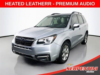 2017 Subaru Forester Touring