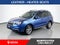 2018 Subaru Forester Touring