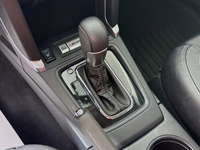 2018 Subaru Forester Touring