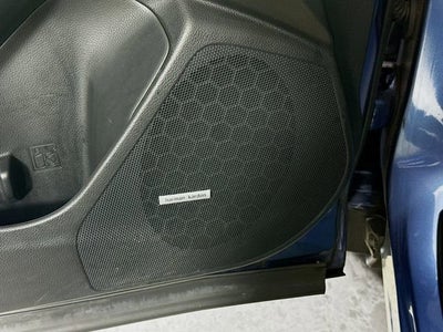 2018 Subaru Forester Touring