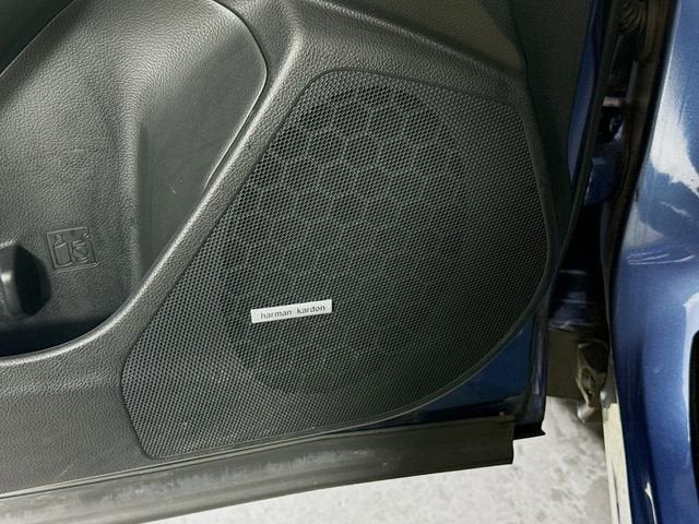 2018 Subaru Forester Touring