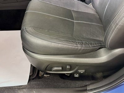 2018 Subaru Forester Touring