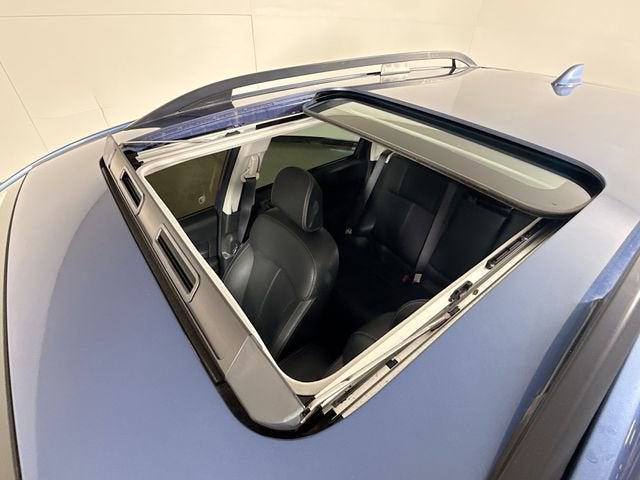 2018 Subaru Forester Touring