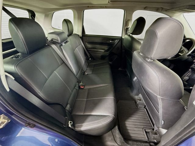 2018 Subaru Forester Touring