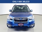 2018 Subaru Forester Touring