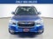 2018 Subaru Forester Touring