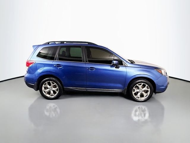 2018 Subaru Forester Touring