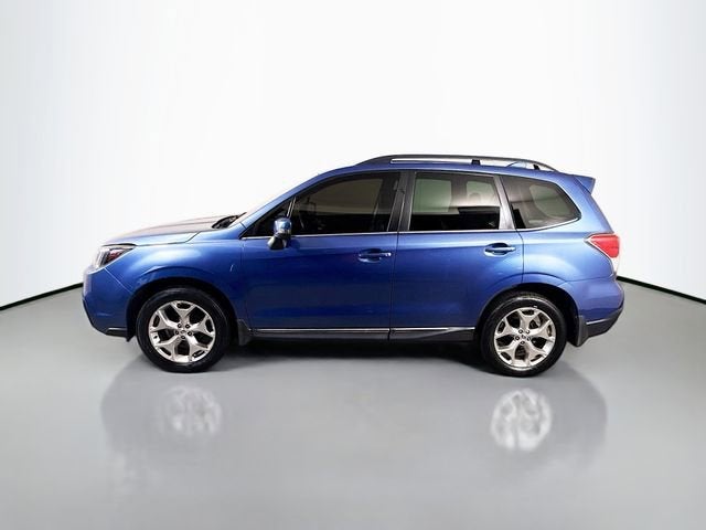 2018 Subaru Forester Touring