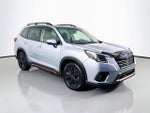 2022 Subaru Forester Sport