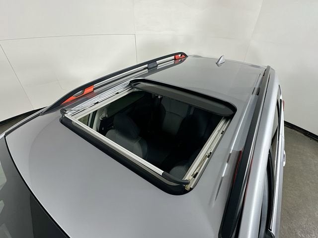 2022 Subaru Forester Sport