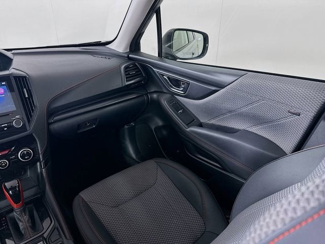 2022 Subaru Forester Sport