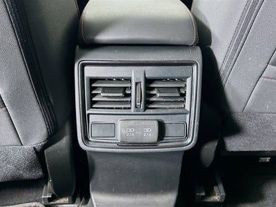 2022 Subaru Forester Sport