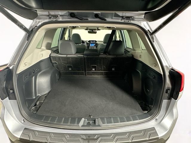 2022 Subaru Forester Sport