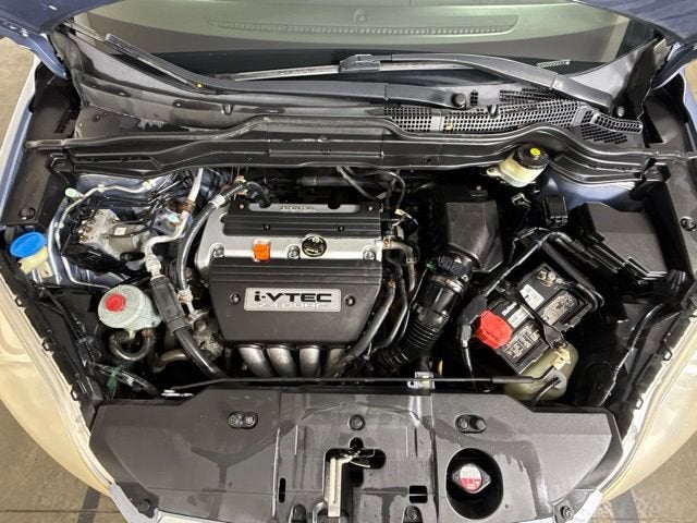 2007 Honda CR-V EX-L