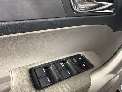 2007 Honda CR-V EX-L