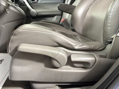 2007 Honda CR-V EX-L