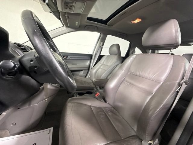 2007 Honda CR-V EX-L