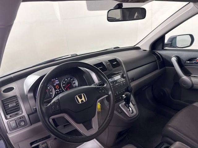 2007 Honda CR-V EX-L