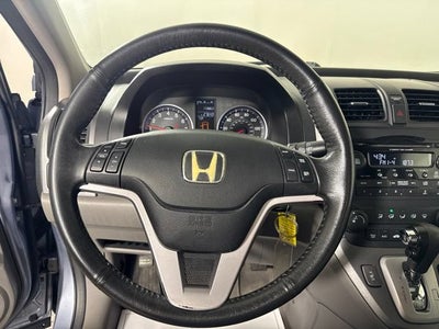 2007 Honda CR-V EX-L