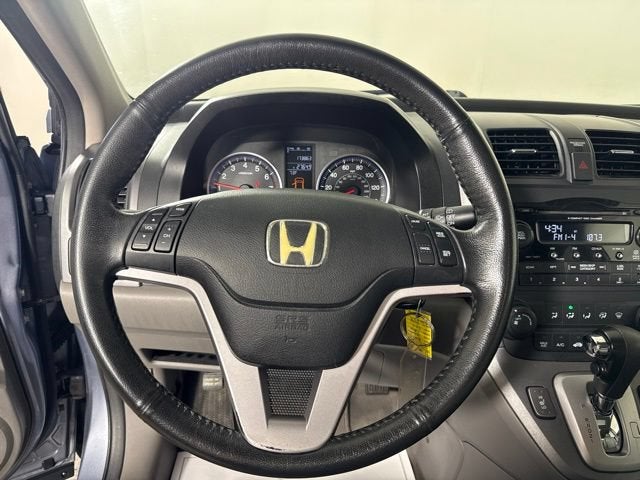 2007 Honda CR-V EX-L