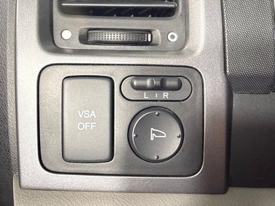 2007 Honda CR-V EX-L