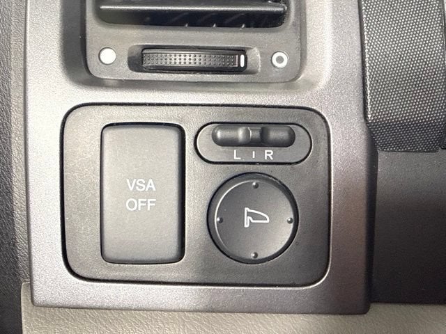2007 Honda CR-V EX-L