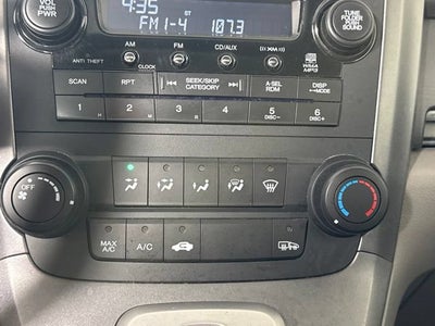 2007 Honda CR-V EX-L