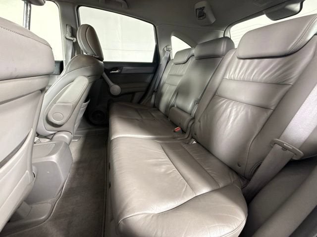 2007 Honda CR-V EX-L