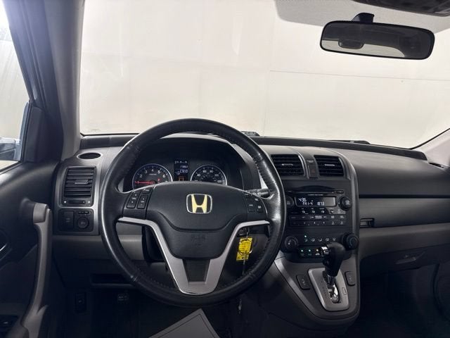 2007 Honda CR-V EX-L