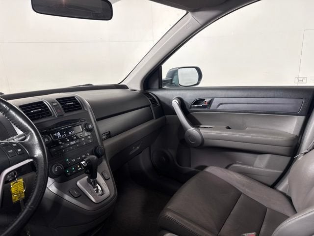 2007 Honda CR-V EX-L