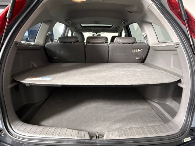 2007 Honda CR-V EX-L