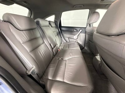 2007 Honda CR-V EX-L