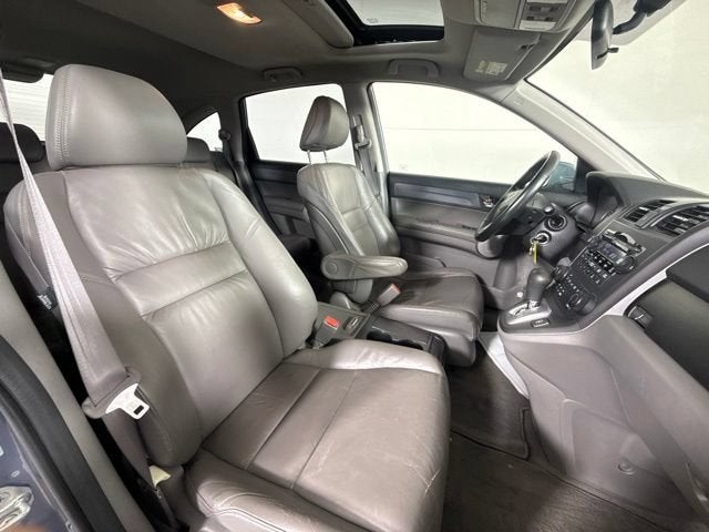 2007 Honda CR-V EX-L