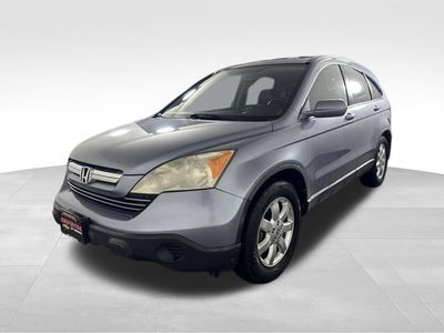 2007 Honda CR-V EX-L