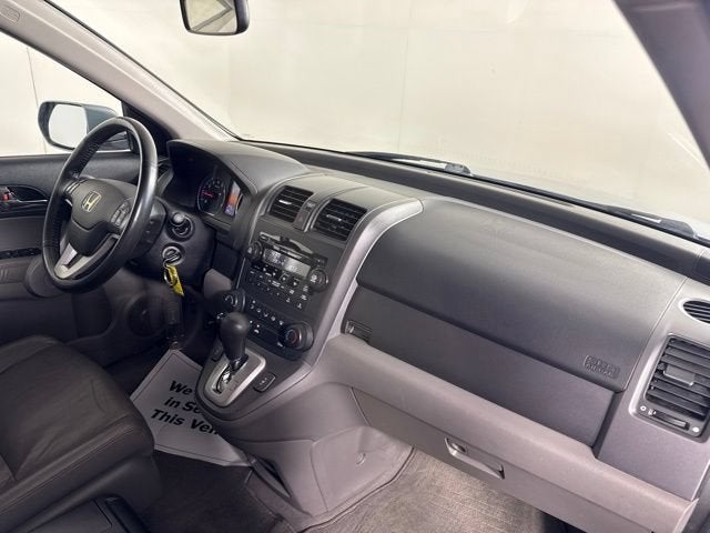 2007 Honda CR-V EX-L