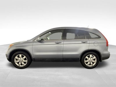 2007 Honda CR-V EX-L