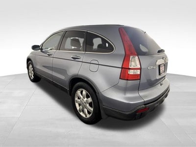 2007 Honda CR-V EX-L