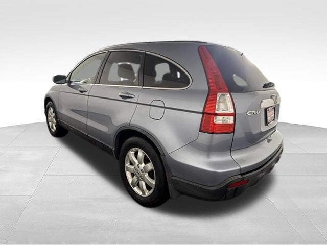 2007 Honda CR-V EX-L