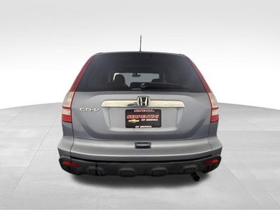 2007 Honda CR-V EX-L