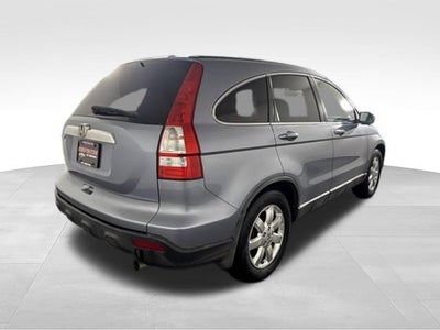 2007 Honda CR-V EX-L