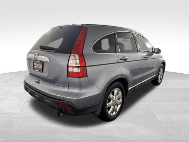 2007 Honda CR-V EX-L