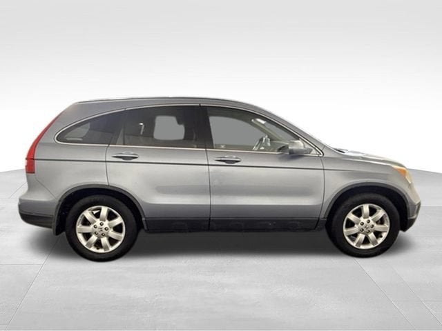 2007 Honda CR-V EX-L
