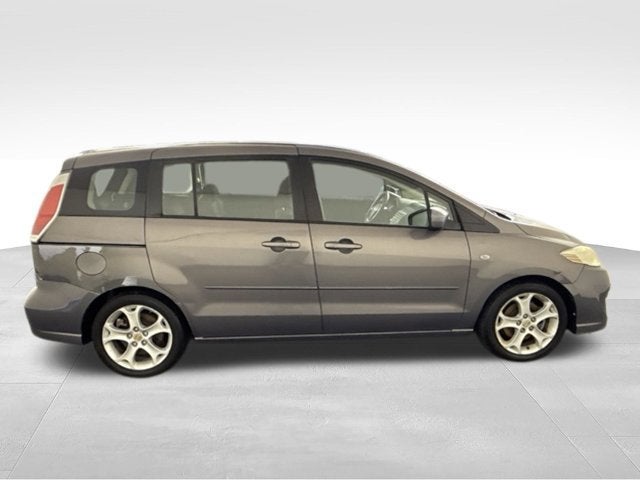 2008 Mazda Mazda5 Sport
