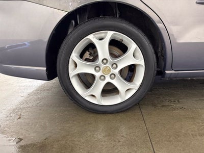 2008 Mazda Mazda5 Sport
