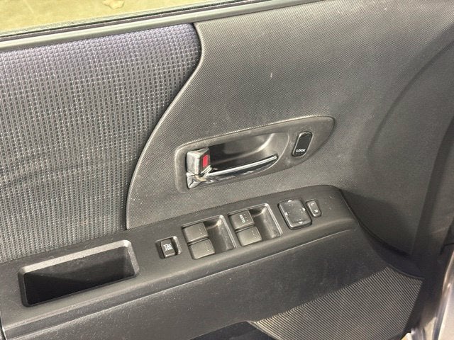 2008 Mazda Mazda5 Sport