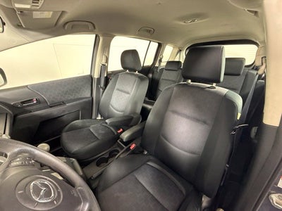 2008 Mazda Mazda5 Sport