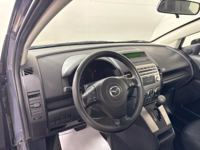 2008 Mazda Mazda5 Sport