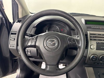 2008 Mazda Mazda5 Sport