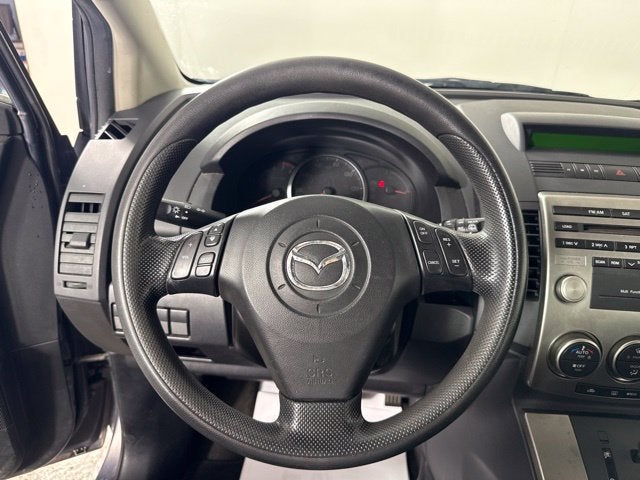 2008 Mazda Mazda5 Sport